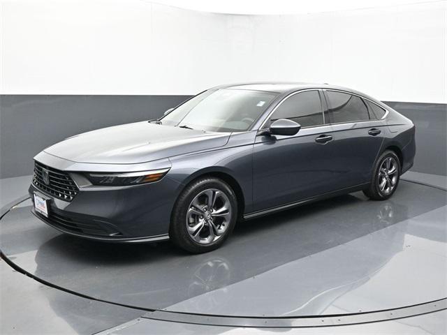 used 2023 Honda Accord car, priced at $26,995