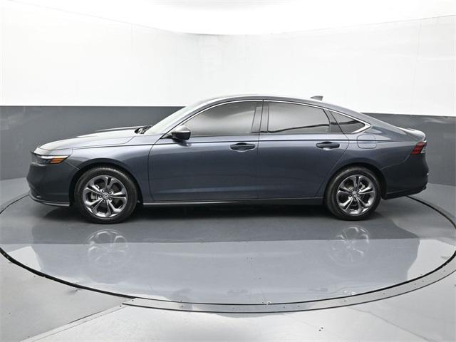 used 2023 Honda Accord car, priced at $26,995