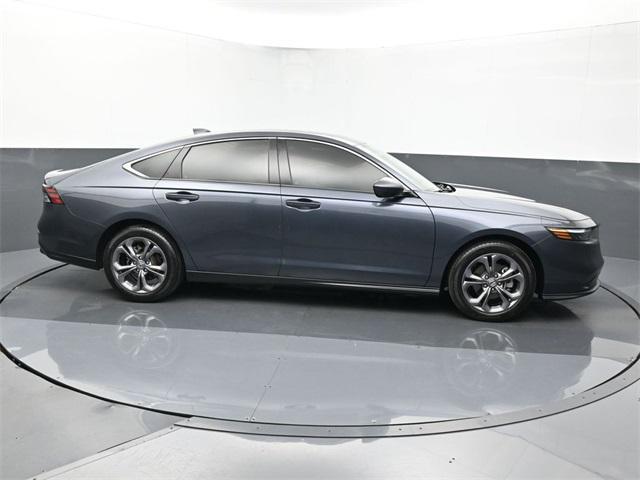 used 2023 Honda Accord car, priced at $26,995