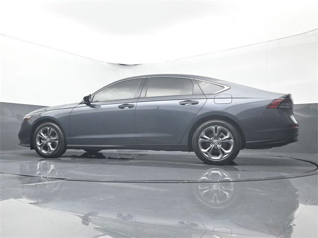 used 2023 Honda Accord car, priced at $26,995