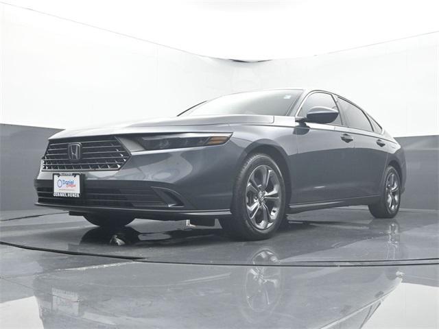 used 2023 Honda Accord car, priced at $26,995