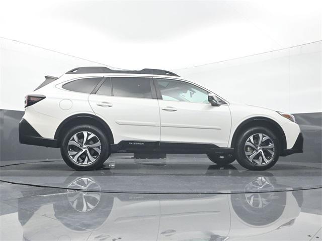 used 2022 Subaru Outback car, priced at $27,888