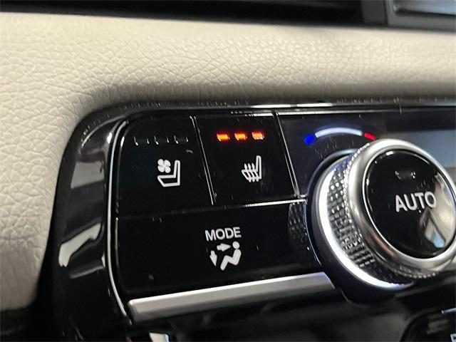 new 2026 Honda Passport car, priced at $54,355