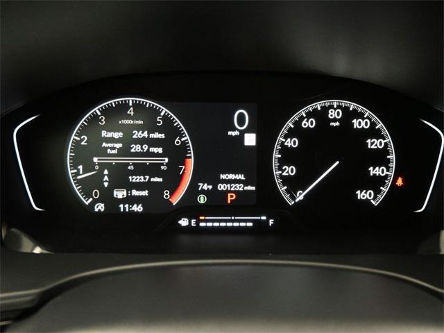 used 2025 Honda Civic car, priced at $25,995