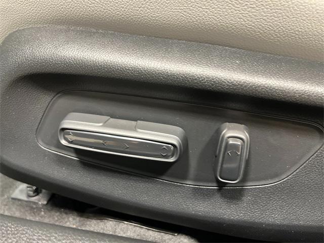 new 2026 Honda Civic Hybrid car, priced at $33,945
