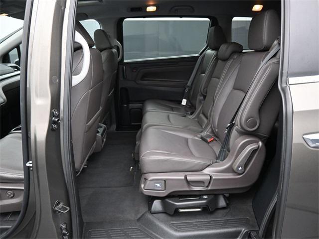 used 2023 Honda Odyssey car, priced at $29,500