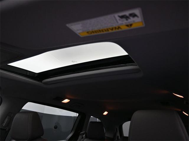 used 2023 Honda Odyssey car, priced at $29,500