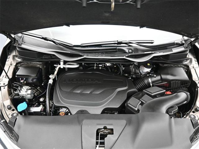 used 2023 Honda Odyssey car, priced at $29,500