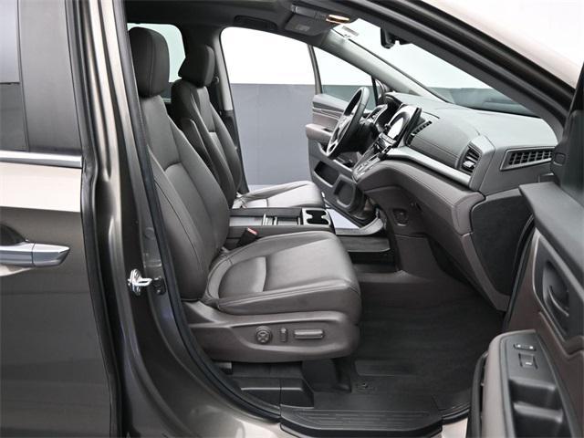 used 2023 Honda Odyssey car, priced at $29,500
