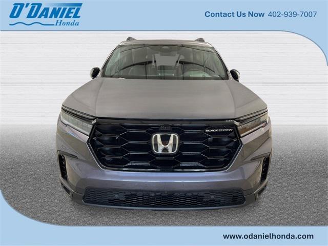 new 2025 Honda Pilot car, priced at $56,030