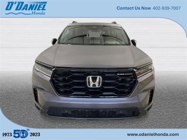 new 2025 Honda Pilot car, priced at $56,030