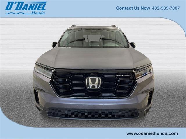 new 2025 Honda Pilot car, priced at $56,030