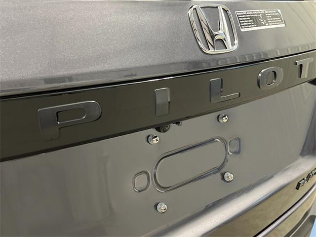 new 2025 Honda Pilot car, priced at $56,030