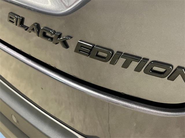 new 2025 Honda Pilot car, priced at $56,030