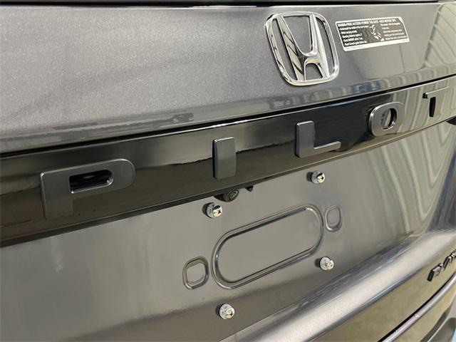 new 2025 Honda Pilot car, priced at $56,030