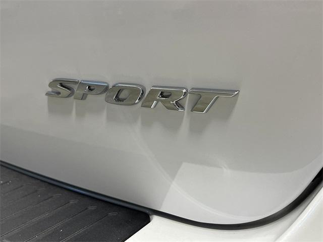 new 2025 Honda Odyssey car, priced at $45,275