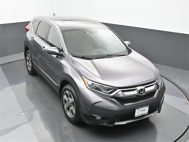 used 2019 Honda CR-V car, priced at $21,995