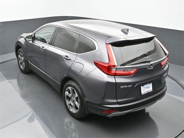 used 2019 Honda CR-V car, priced at $21,995