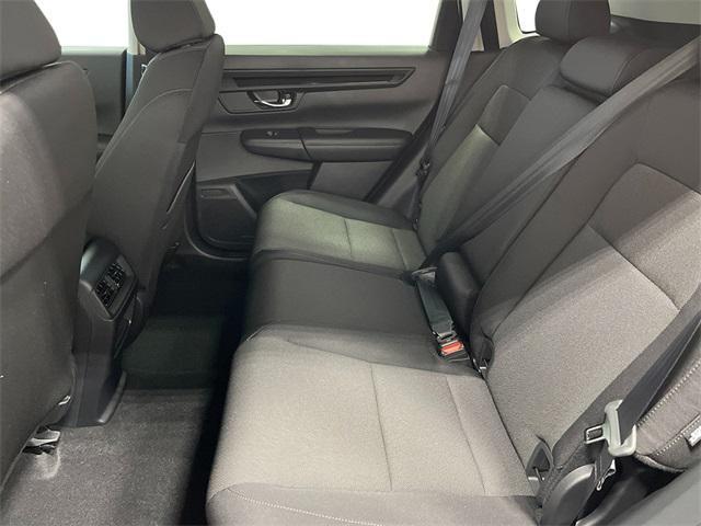 new 2026 Honda CR-V car, priced at $36,045