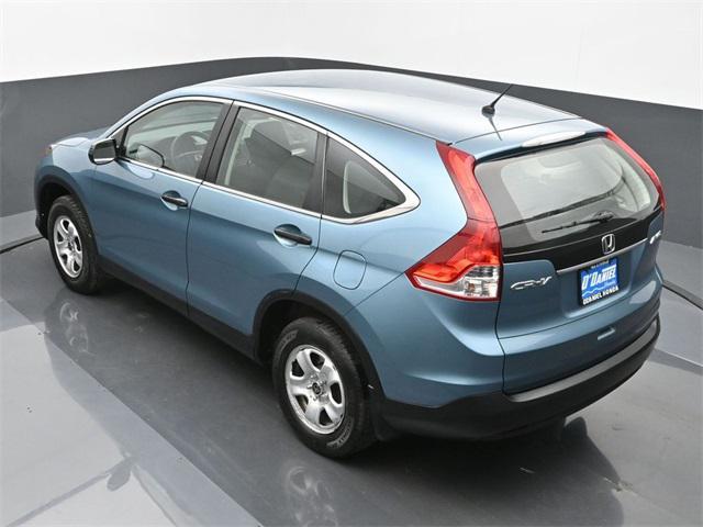used 2014 Honda CR-V car, priced at $15,995