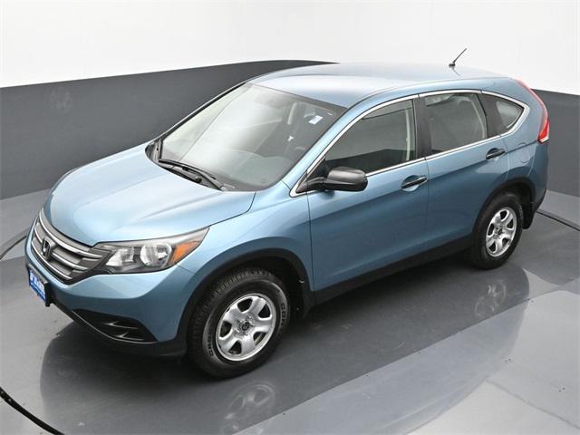 used 2014 Honda CR-V car, priced at $15,995