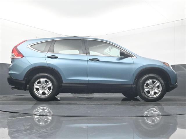 used 2014 Honda CR-V car, priced at $15,995