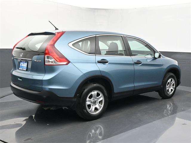 used 2014 Honda CR-V car, priced at $15,995