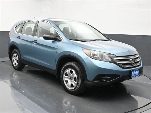 used 2014 Honda CR-V car, priced at $15,995
