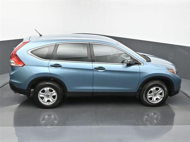 used 2014 Honda CR-V car, priced at $15,995