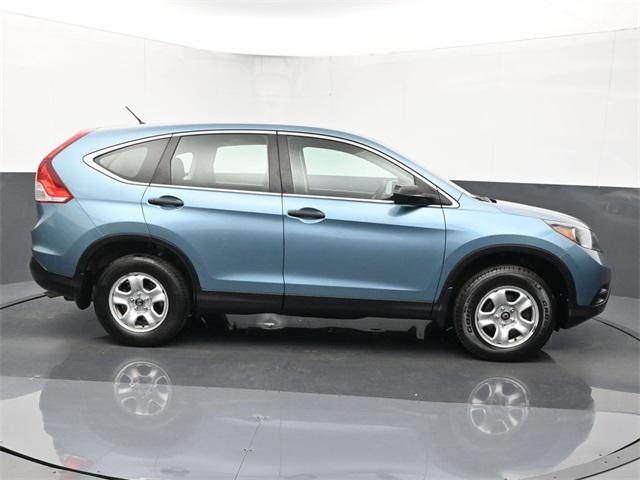 used 2014 Honda CR-V car, priced at $15,995