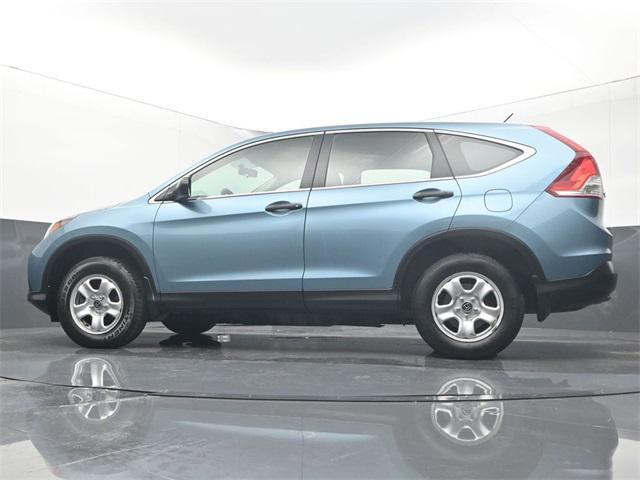 used 2014 Honda CR-V car, priced at $15,995