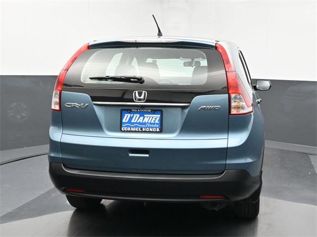 used 2014 Honda CR-V car, priced at $15,995