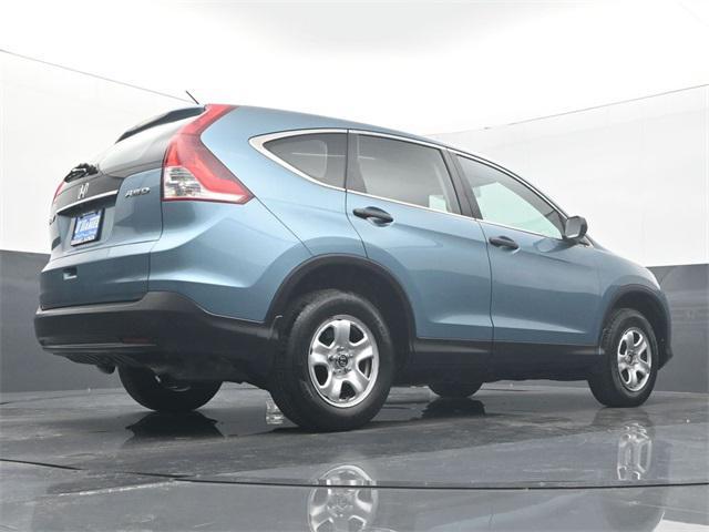 used 2014 Honda CR-V car, priced at $15,995