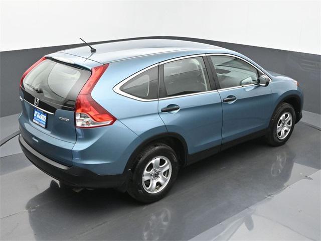 used 2014 Honda CR-V car, priced at $15,995