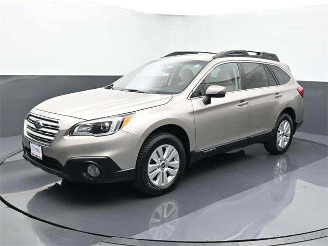 used 2017 Subaru Outback car, priced at $17,918