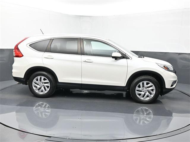used 2016 Honda CR-V car, priced at $18,200