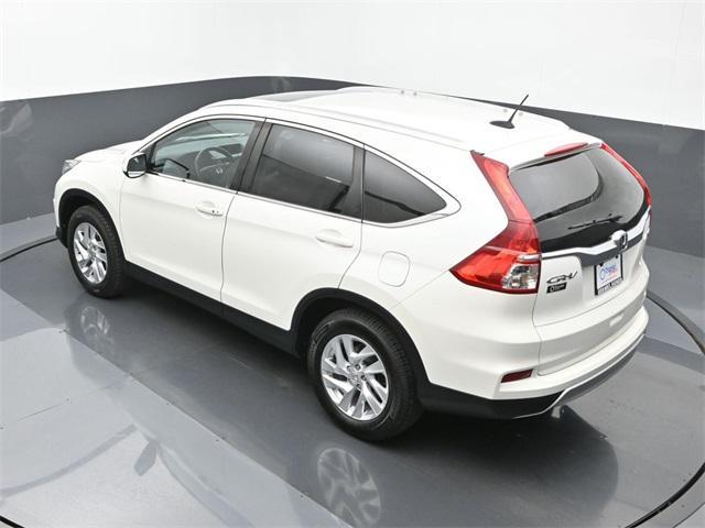 used 2016 Honda CR-V car, priced at $18,200