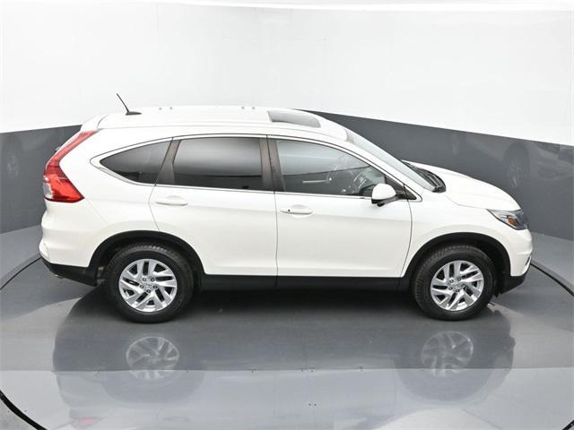 used 2016 Honda CR-V car, priced at $18,200
