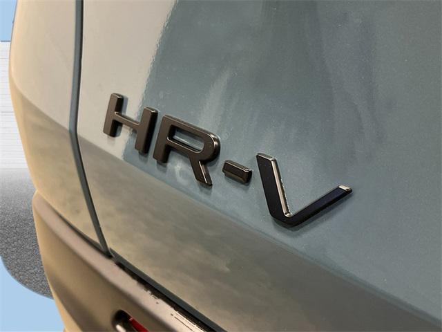 new 2026 Honda HR-V car, priced at $31,405