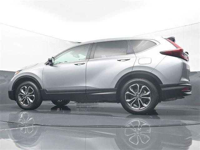 used 2022 Honda CR-V car, priced at $28,995