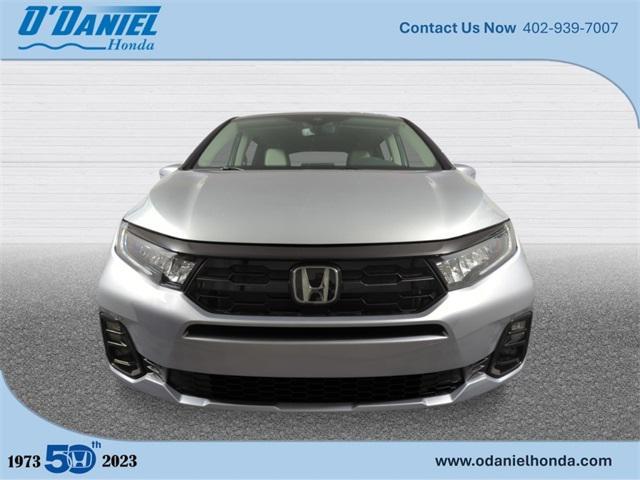 new 2025 Honda Odyssey car, priced at $52,630