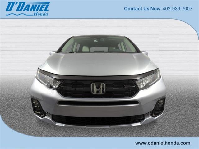 new 2025 Honda Odyssey car, priced at $52,630