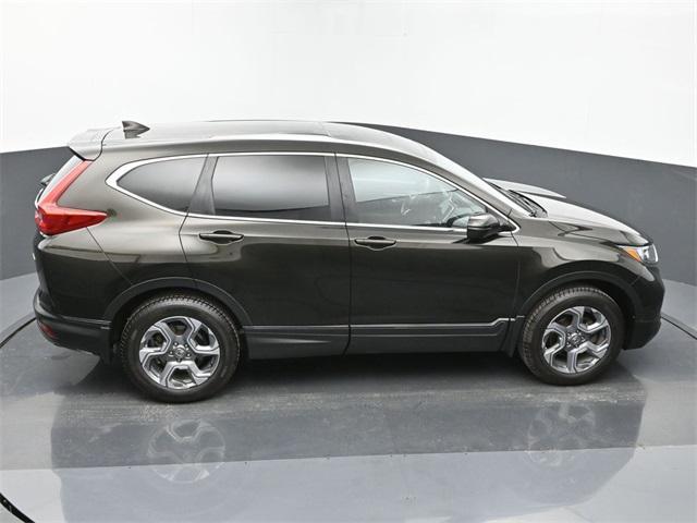 used 2017 Honda CR-V car, priced at $15,979