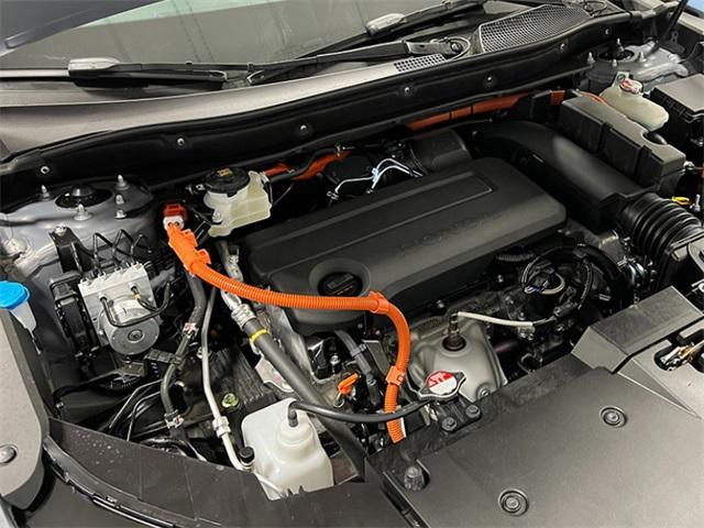 new 2025 Honda CR-V Hybrid car, priced at $42,950