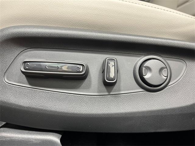 new 2026 Honda CR-V car, priced at $38,295