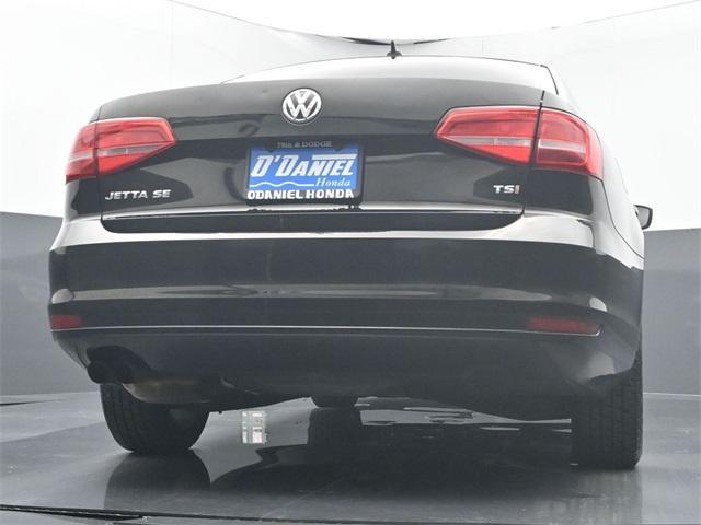 used 2015 Volkswagen Jetta car, priced at $10,680