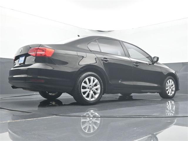 used 2015 Volkswagen Jetta car, priced at $10,680