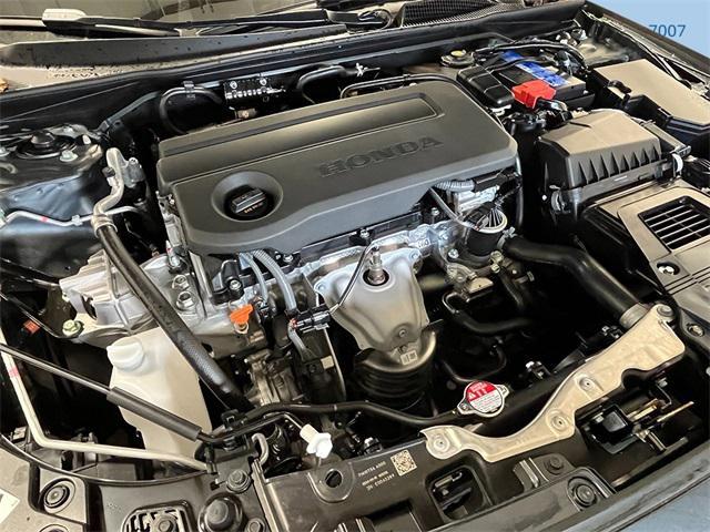 new 2025 Honda Civic car, priced at $28,600