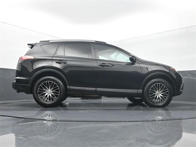 used 2016 Toyota RAV4 car, priced at $17,500