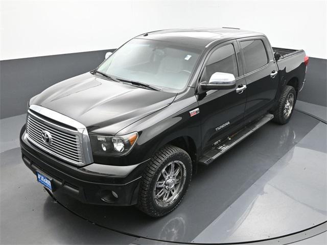 used 2011 Toyota Tundra car, priced at $19,500